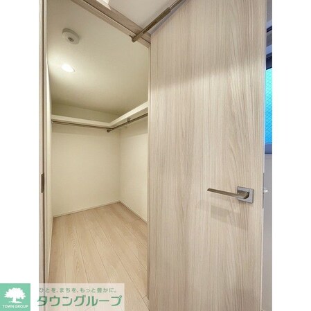 グランカーサ西葛西の物件内観写真